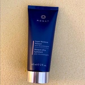 Monat Super Moisture Mask